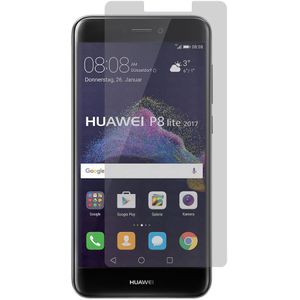 Tempered Glass Screenprotector Huawei P8 Lite (2017)