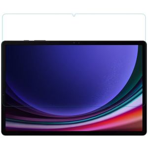 Screenprotector Samsung Galaxy Tab S9 FE ultra clear