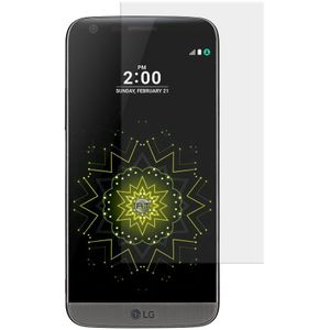 Tempered Glass Screenprotector LG G5