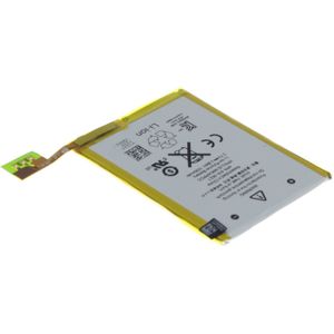 Batterij Apple iPod Touch 5 1030 mAh (OEM)