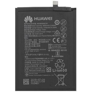 Huawei Mate 20 Lite/P10 Plus batterij HB386589ECW - 3750 mAh