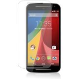 Screenprotector Motorola Moto G 2014 ultra clear