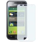 Screenprotector Samsung Galaxy S / S Plus ultra clear