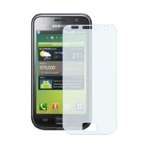 Screenprotector Samsung Galaxy S / S Plus ultra clear