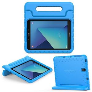 Kinder hoesje Samsung Galaxy Tab S2 9.7/S3 9.7 blauw