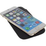 Pouch Apple iPhone 6 zwart