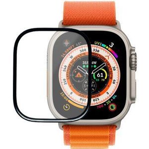 Tempered Glass (volledig scherm) Apple Watch Ultra 2