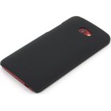 Hard case HTC Butterfly S zwart