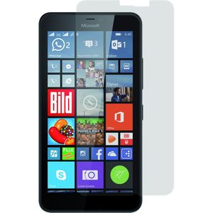 Screenprotector Microsoft Lumia 640 XL ultra clear
