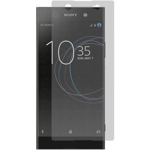 Screenprotector Sony Xperia XA1 Ultra - ultra clear