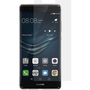 Tempered Glass Screenprotector Huawei P9 Plus