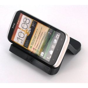 Wave dock HTC Desire X zwart