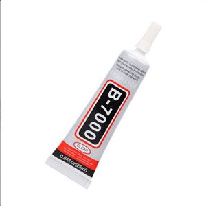 B7000 lijm voor smartphone scherm - 25ml