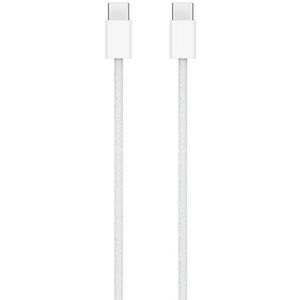 Apple USB-C naar USB-C kabel 1 meter MQKJ3ZM/A