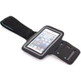 Sport armband Apple iPhone 5C zwart