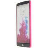 M-Supply Hard case LG G3 D855 roze