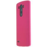 M-Supply Hard case LG G3 D855 roze