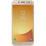 Screenprotector Samsung Galaxy J7 2017 - anti glare