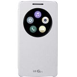 LG G3S Quick Circle Case CCF-490 wit