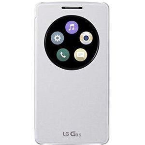 LG G3S Quick Circle Case CCF-490 wit