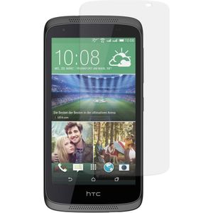 Screenprotector HTC Desire 526 ultra clear