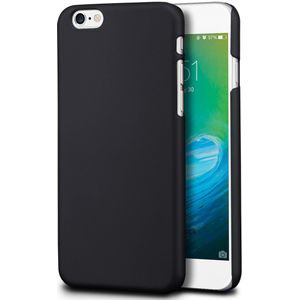 M-Supply Hard case Apple iPhone 6 zwart