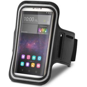 Sport armband Huawei P9 Lite zwart