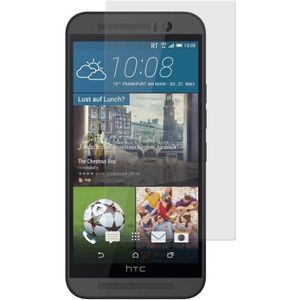 Screenprotector HTC One M9 ultra clear