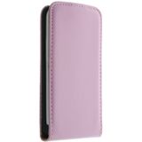 M-Supply Flip case dual color LG L90 D405 roze