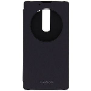 LG Magna Quick Circle Case CCF-605 zwart