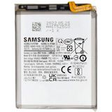 Samsung Galaxy S22 Ultra batterij EB-BS908ABY