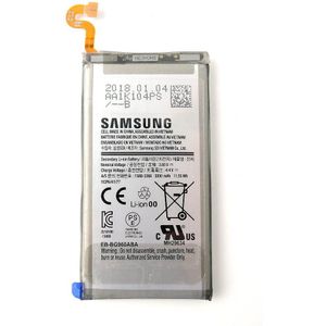 Samsung Galaxy S9 batterij EB-BG960ABA