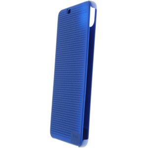HTC Desire 826 Dot view flip case HC M170 blauw