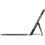 Toetsenbord hoes met touchpad iPad 10.2 (2019/2020/2021) - Air 3 (2019) - Pro 10.5 (2017)