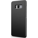 Hoesje Samsung Galaxy S8 Plus hard case zwart