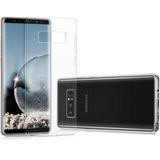 Hoesje Samsung Galaxy Note 8 hard case transparant