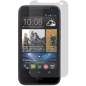 Screenprotector HTC Desire 310 ultra clear