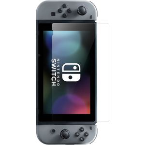 Tempered Glass Screenprotector Nintendo Switch