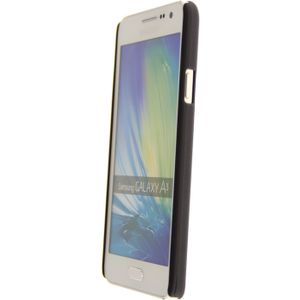 M-Supply Hard case Samsung Galaxy A3 zwart