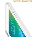 M-Supply TPU case Apple iPhone 6 blauw