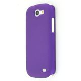 Hard case Samsung Galaxy Express i8730 paars