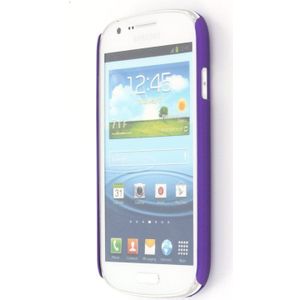 Hard case Samsung Galaxy Express i8730 paars