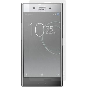 Tempered Glass Screenprotector Sony Xperia XZ Premium