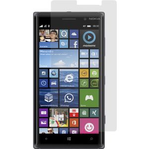 Tempered Glass Screenprotector Nokia Lumia 830