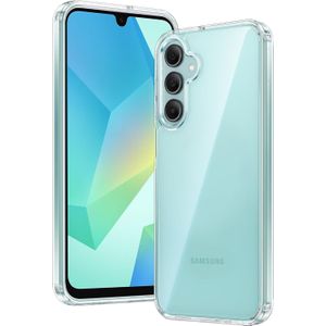 Dun Flexibel Hoesje (0,3mm) Samsung Galaxy A16