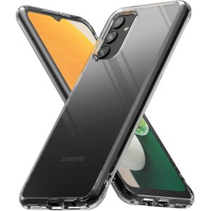 Hard case Samsung Galaxy A34 transparant