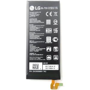 Batterij LG Q6 - BL-T33 - 3300mAh