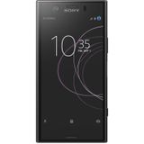 Screenprotector Sony Xperia XZ1 Compact - anti glare