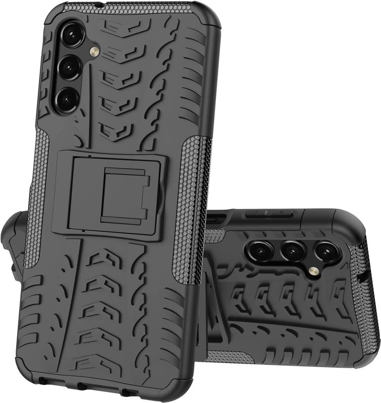 Hoesje Samsung Galaxy A54 ballistic case