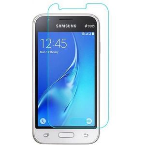 Screenprotector Samsung Galaxy J1 Mini - anti glare